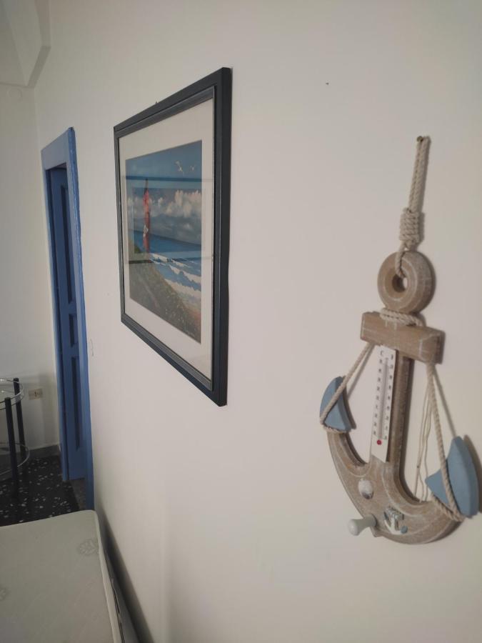 La Casedda Di Via Pepe Ostuni Exteriör bild